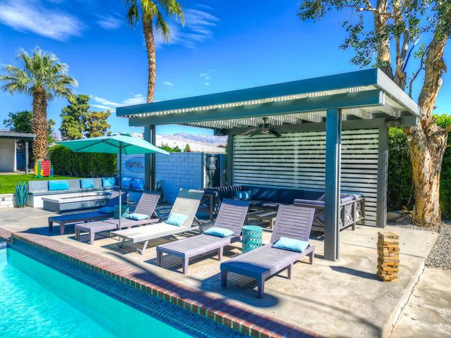 79271 Spalding Drive, Bermuda Dunes, CA 92203