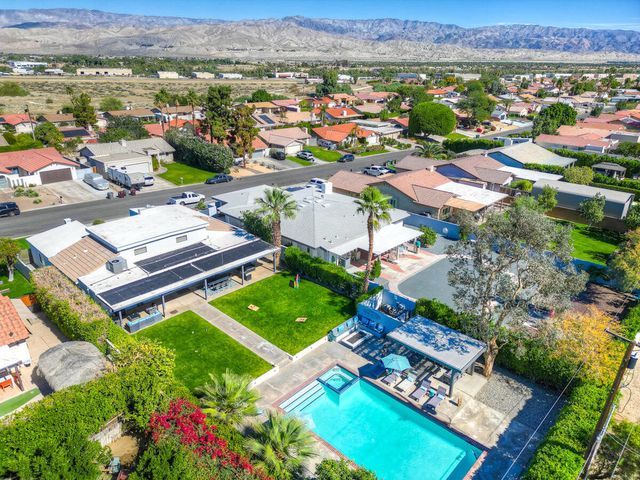 79271 Spalding Drive, Bermuda Dunes, CA 92203