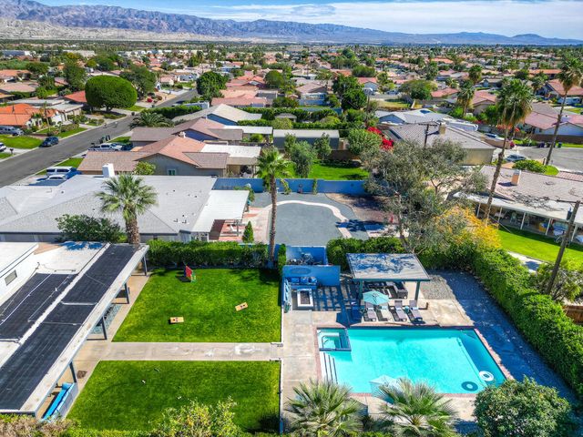 79271 Spalding Drive, Bermuda Dunes, CA 92203