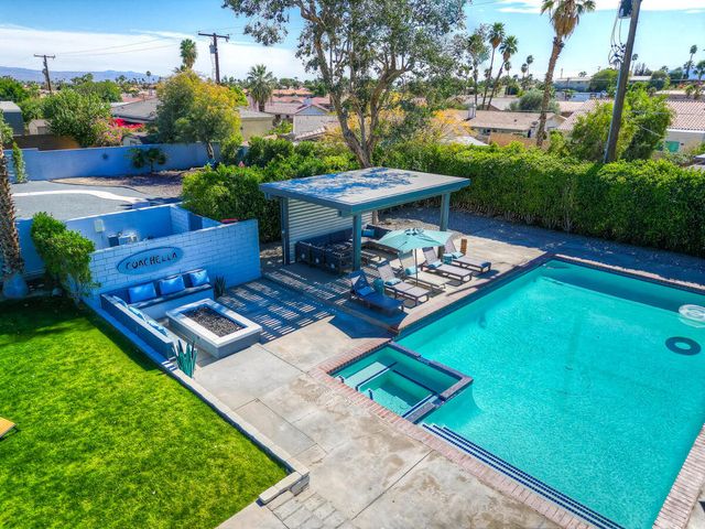 79271 Spalding Drive, Bermuda Dunes, CA 92203