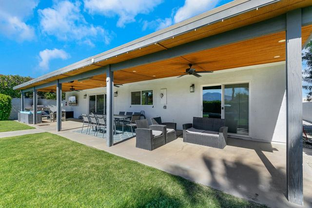 79271 Spalding Drive, Bermuda Dunes, CA 92203