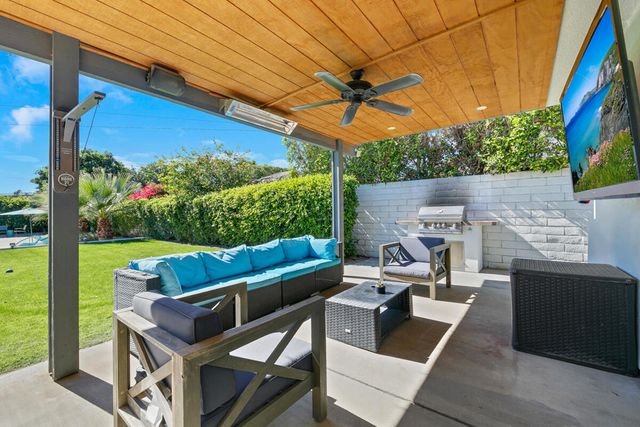 79271 Spalding Drive, Bermuda Dunes, CA 92203