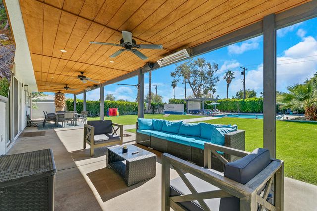 79271 Spalding Drive, Bermuda Dunes, CA 92203