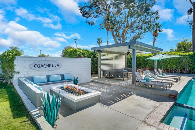 79271 Spalding Drive, Bermuda Dunes, CA 92203