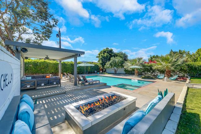 79271 Spalding Drive, Bermuda Dunes, CA 92203