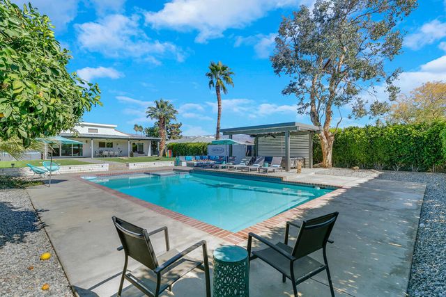 79271 Spalding Drive, Bermuda Dunes, CA 92203