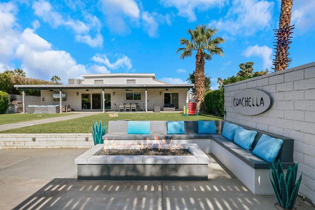 79271 Spalding Drive, Bermuda Dunes, CA 92203