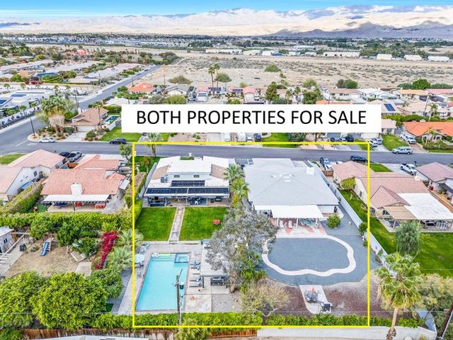 79271 Spalding Drive, Bermuda Dunes, CA 92203