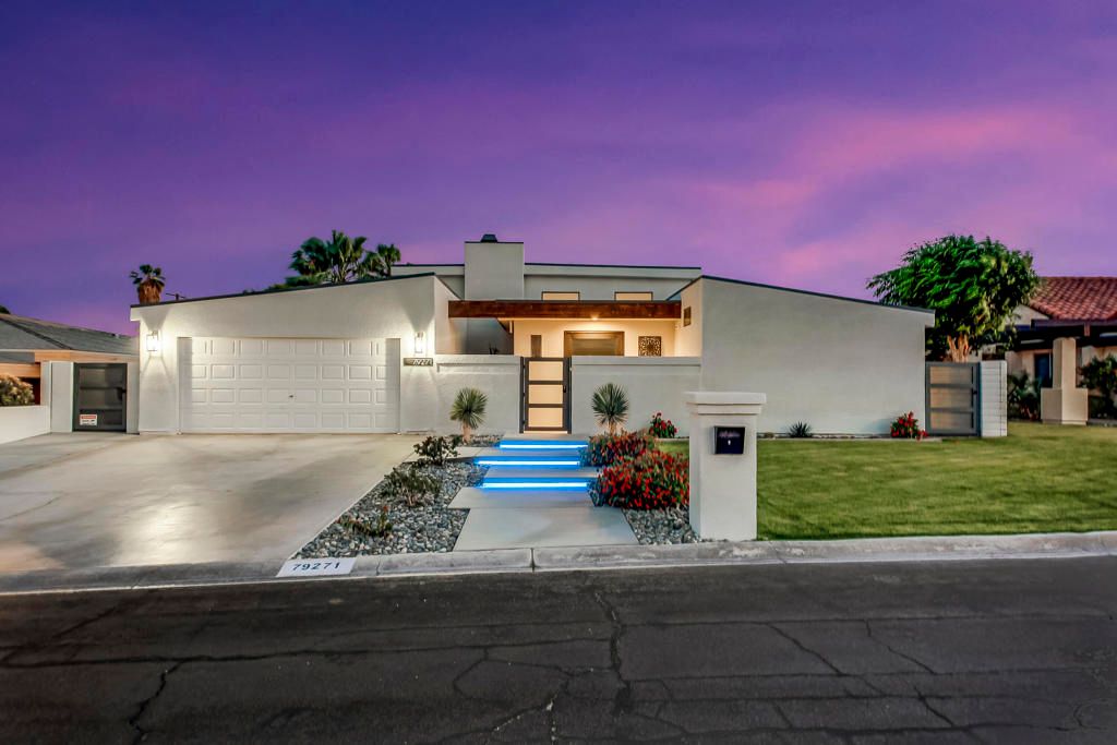 Image 1 of property listing at 79271 Spalding Drive, Bermuda Dunes, CA 92203