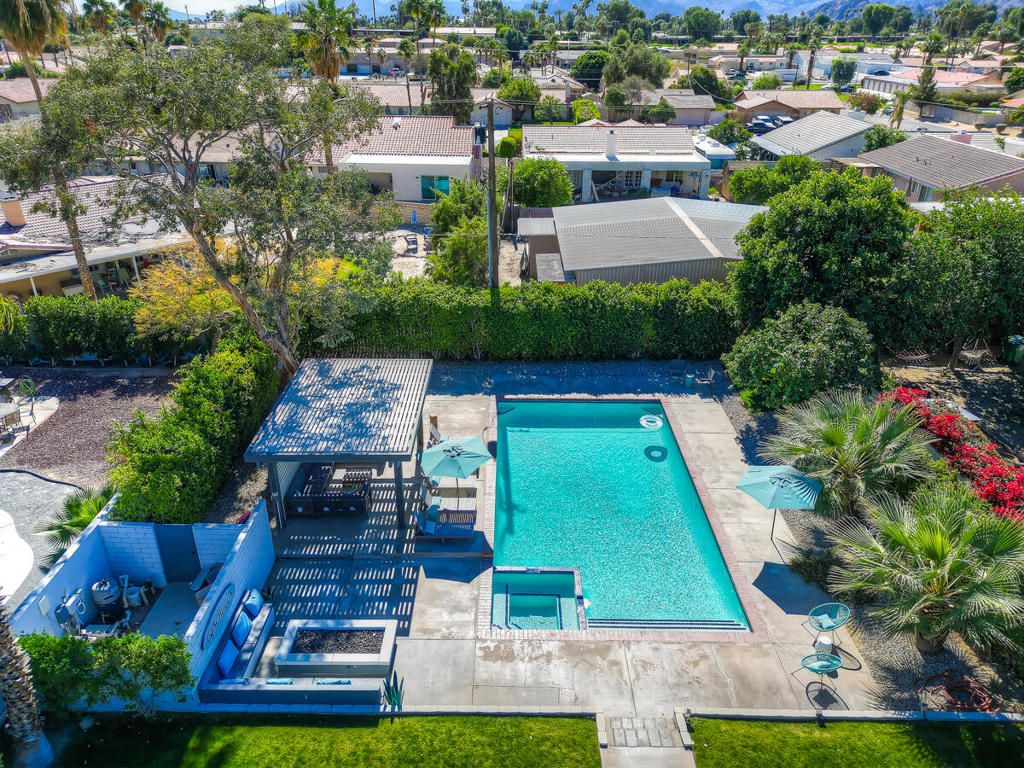 Image 11 of property listing at 79271 Spalding Drive, Bermuda Dunes, CA 92203