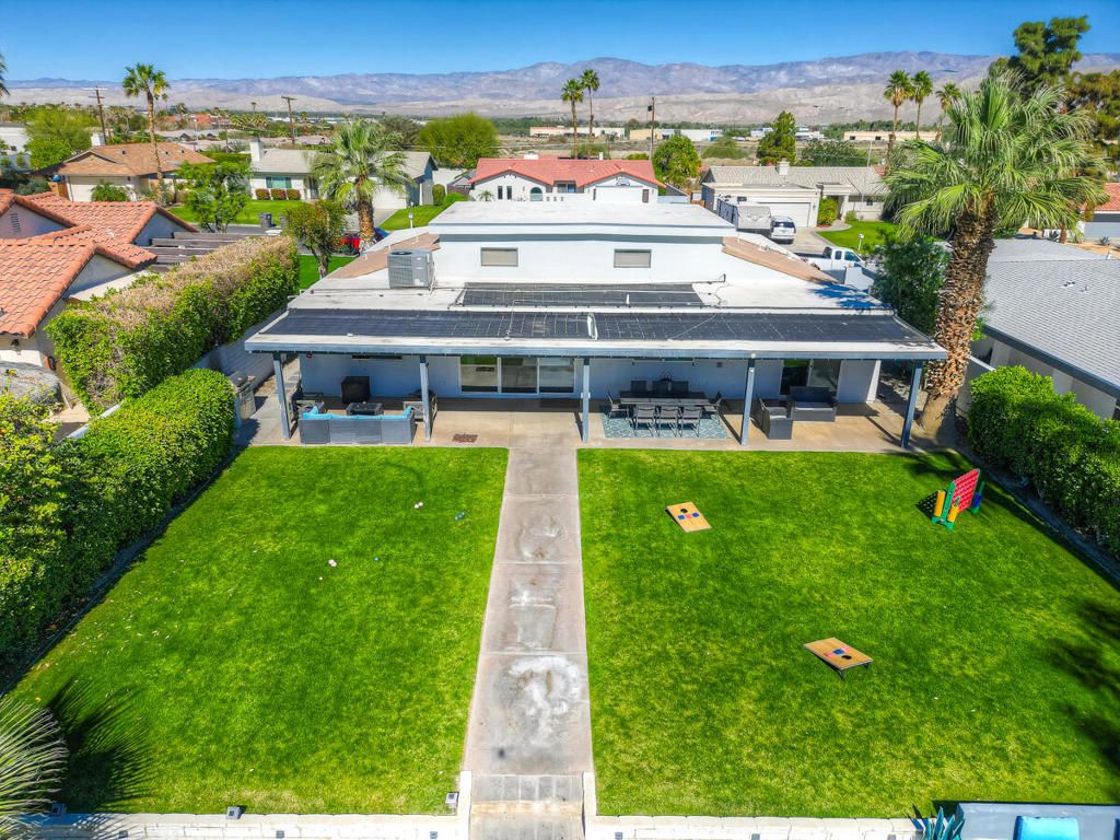 Image 12 of property listing at 79271 Spalding Drive, Bermuda Dunes, CA 92203