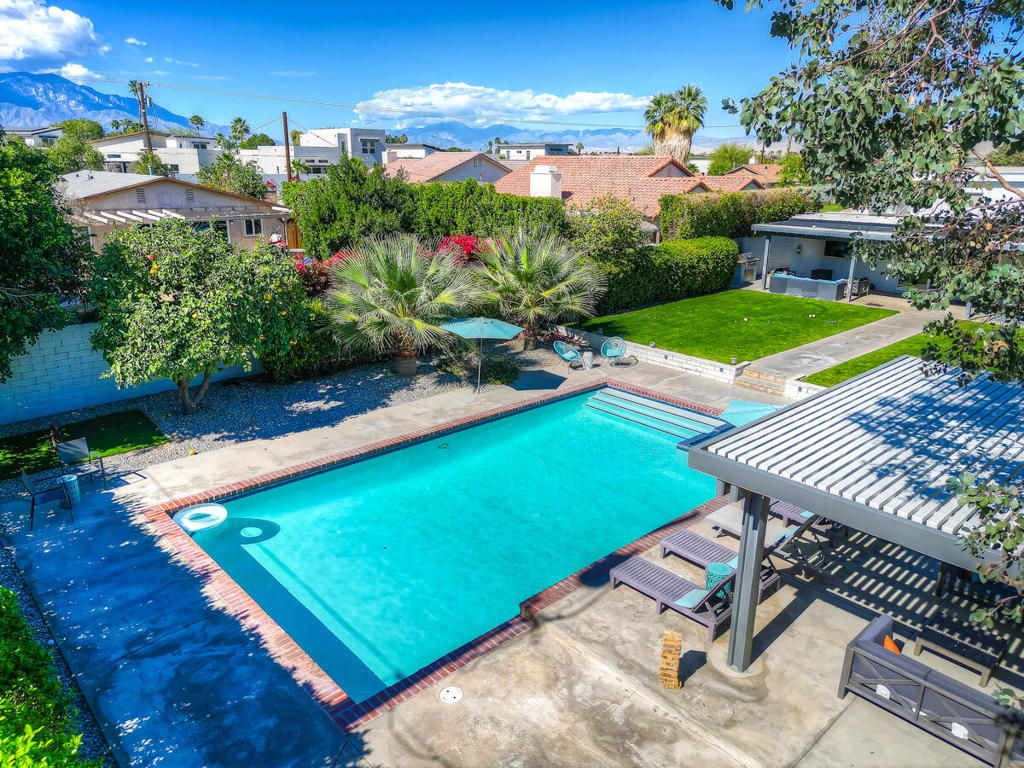 Image 14 of property listing at 79271 Spalding Drive, Bermuda Dunes, CA 92203