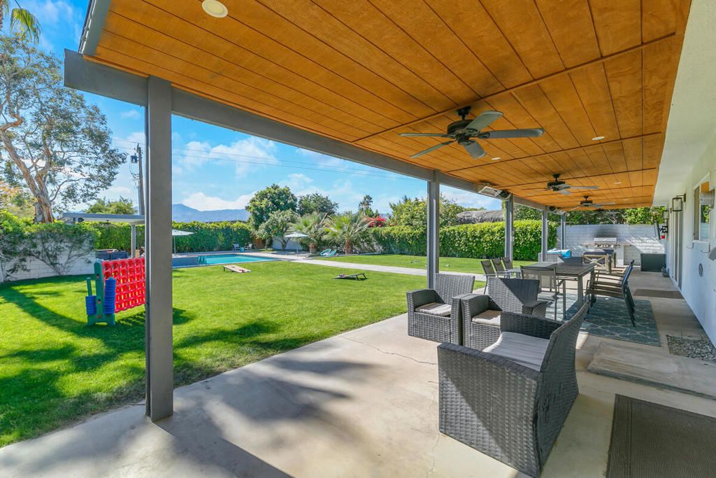 Image 23 of property listing at 79271 Spalding Drive, Bermuda Dunes, CA 92203