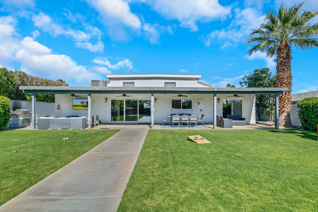 Image 33 of property listing at 79271 Spalding Drive, Bermuda Dunes, CA 92203