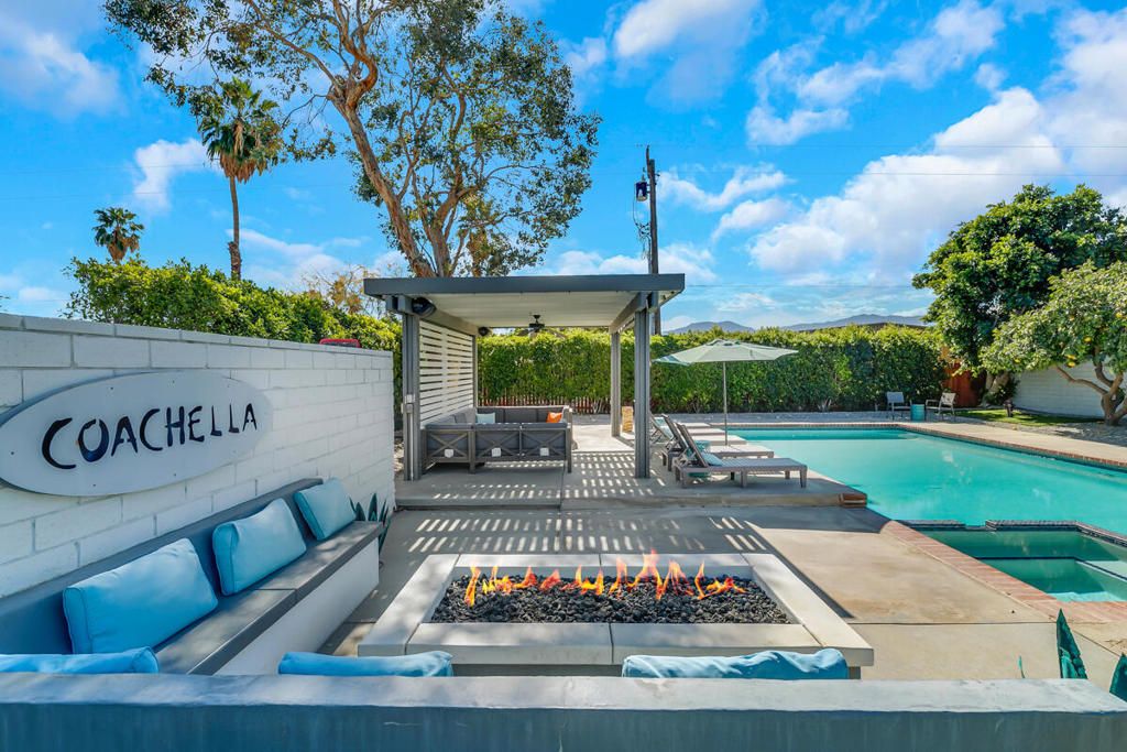 Image 35 of property listing at 79271 Spalding Drive, Bermuda Dunes, CA 92203