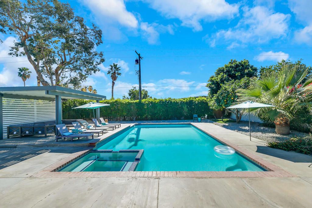 Image 38 of property listing at 79271 Spalding Drive, Bermuda Dunes, CA 92203