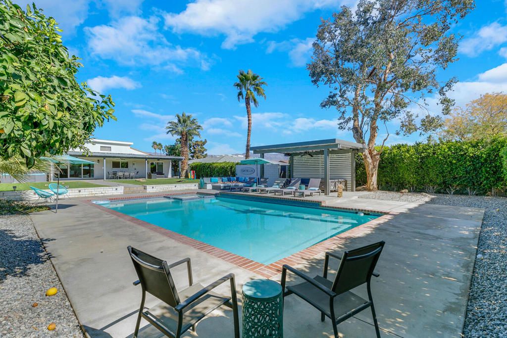 Image 39 of property listing at 79271 Spalding Drive, Bermuda Dunes, CA 92203