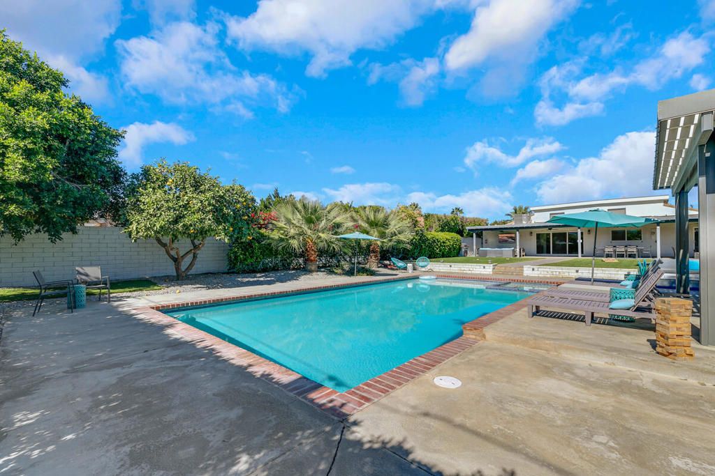 Image 41 of property listing at 79271 Spalding Drive, Bermuda Dunes, CA 92203