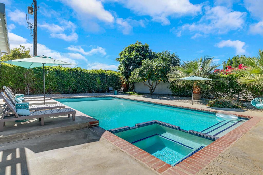 Image 47 of property listing at 79271 Spalding Drive, Bermuda Dunes, CA 92203