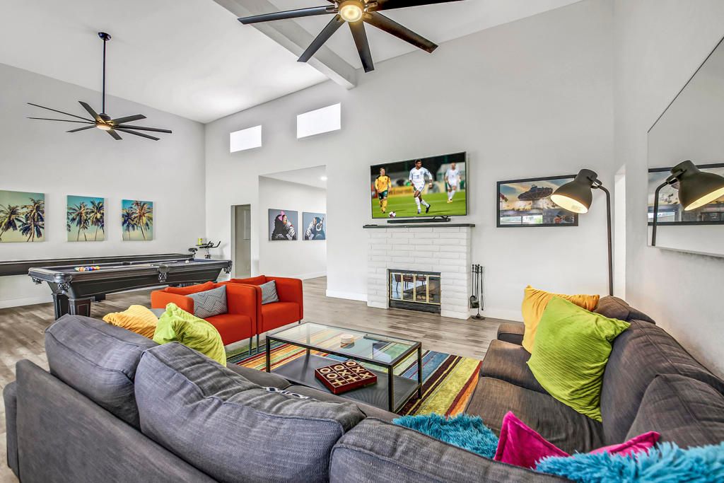 Image 50 of property listing at 79271 Spalding Drive, Bermuda Dunes, CA 92203