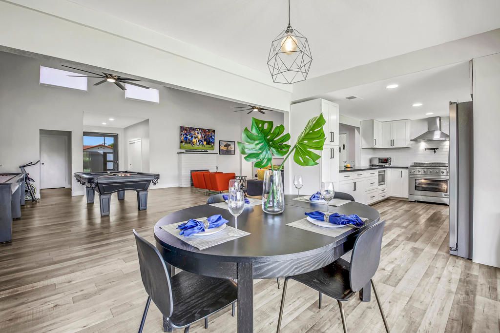 Image 54 of property listing at 79271 Spalding Drive, Bermuda Dunes, CA 92203