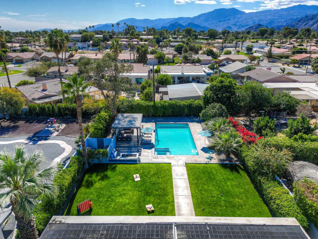 Image 8 of property listing at 79271 Spalding Drive, Bermuda Dunes, CA 92203