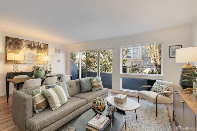 3044 Franklin Street 102, San Francisco, CA 94123