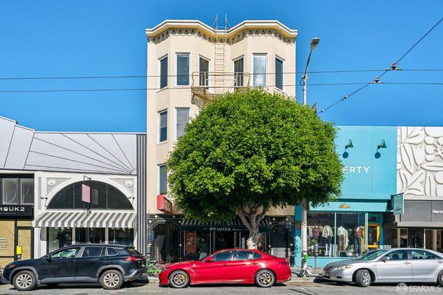 3044 Franklin Street 102, San Francisco, CA 94123