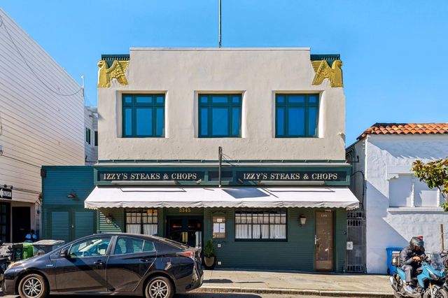 3044 Franklin Street 102, San Francisco, CA 94123