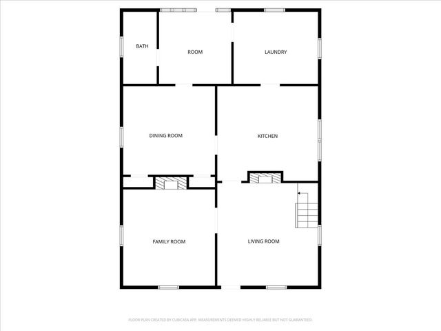 513 S 4th St, Pulaski, TN 38478