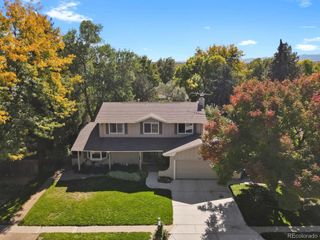 7970 W Baker Ave, Lakewood, CO 80227