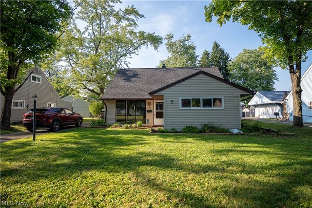 2378 Clyde Street, Poland, OH 44514