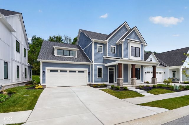 1522 Daylight Drive, Carmel, IN 46280