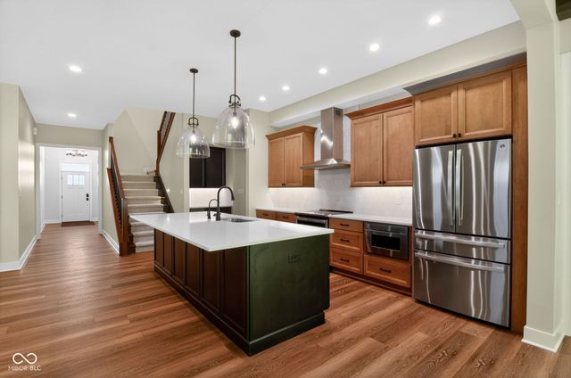 1522 Daylight Drive, Carmel, IN 46280