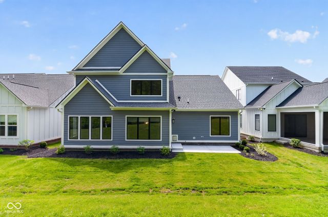 1522 Daylight Drive, Carmel, IN 46280