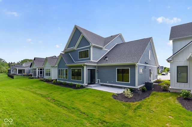 1522 Daylight Drive, Carmel, IN 46280