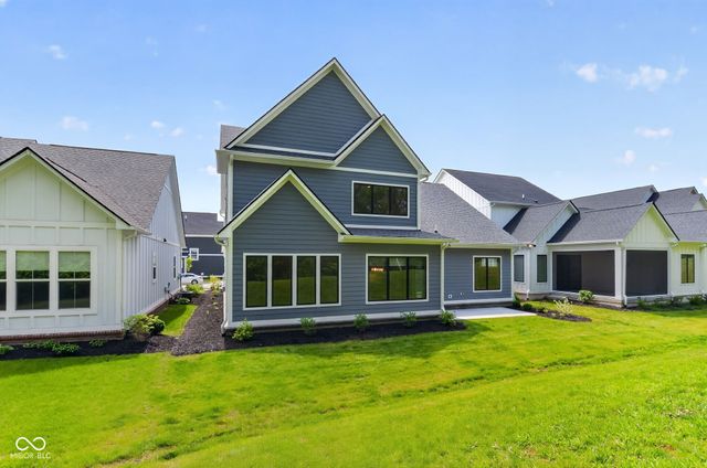 1522 Daylight Drive, Carmel, IN 46280