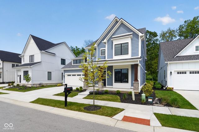 1522 Daylight Drive, Carmel, IN 46280