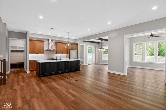 1522 Daylight Drive, Carmel, IN 46280