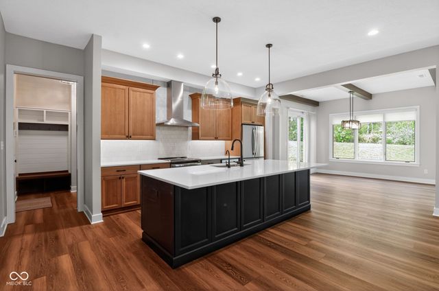 1522 Daylight Drive, Carmel, IN 46280