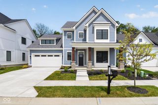 1522 Daylight Drive, Carmel, IN 46280