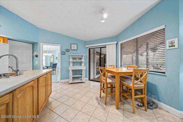 1836 Fox Bay Drive, Melbourne, FL 32934