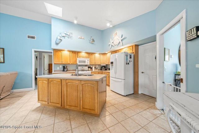 1836 Fox Bay Drive, Melbourne, FL 32934