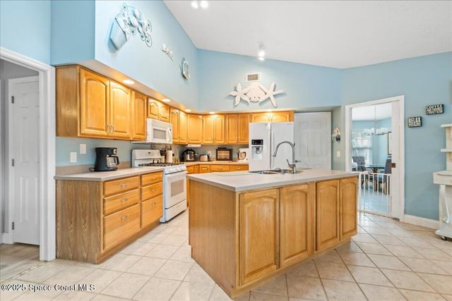 1836 Fox Bay Drive, Melbourne, FL 32934