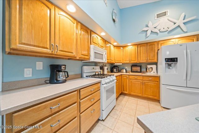 1836 Fox Bay Drive, Melbourne, FL 32934