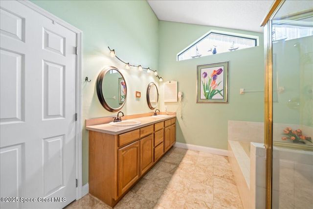 1836 Fox Bay Drive, Melbourne, FL 32934