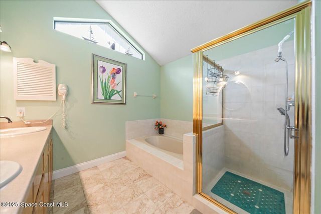 1836 Fox Bay Drive, Melbourne, FL 32934