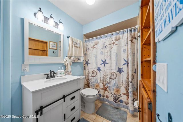 1836 Fox Bay Drive, Melbourne, FL 32934