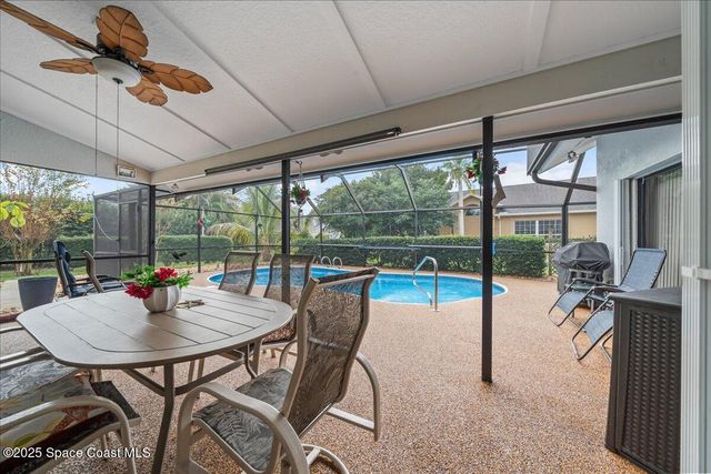 1836 Fox Bay Drive, Melbourne, FL 32934