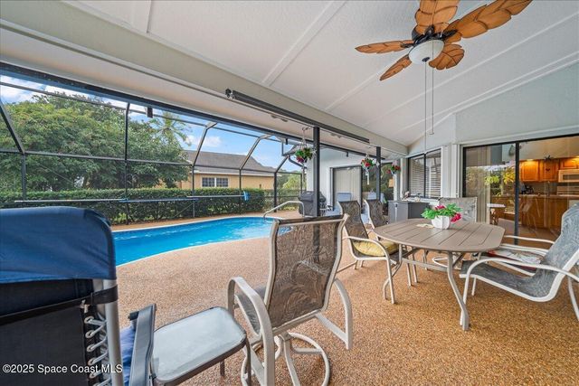 1836 Fox Bay Drive, Melbourne, FL 32934